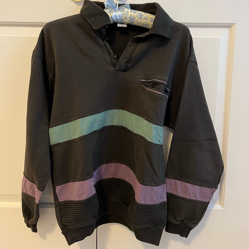 Vintage J.J. Cochran sweater